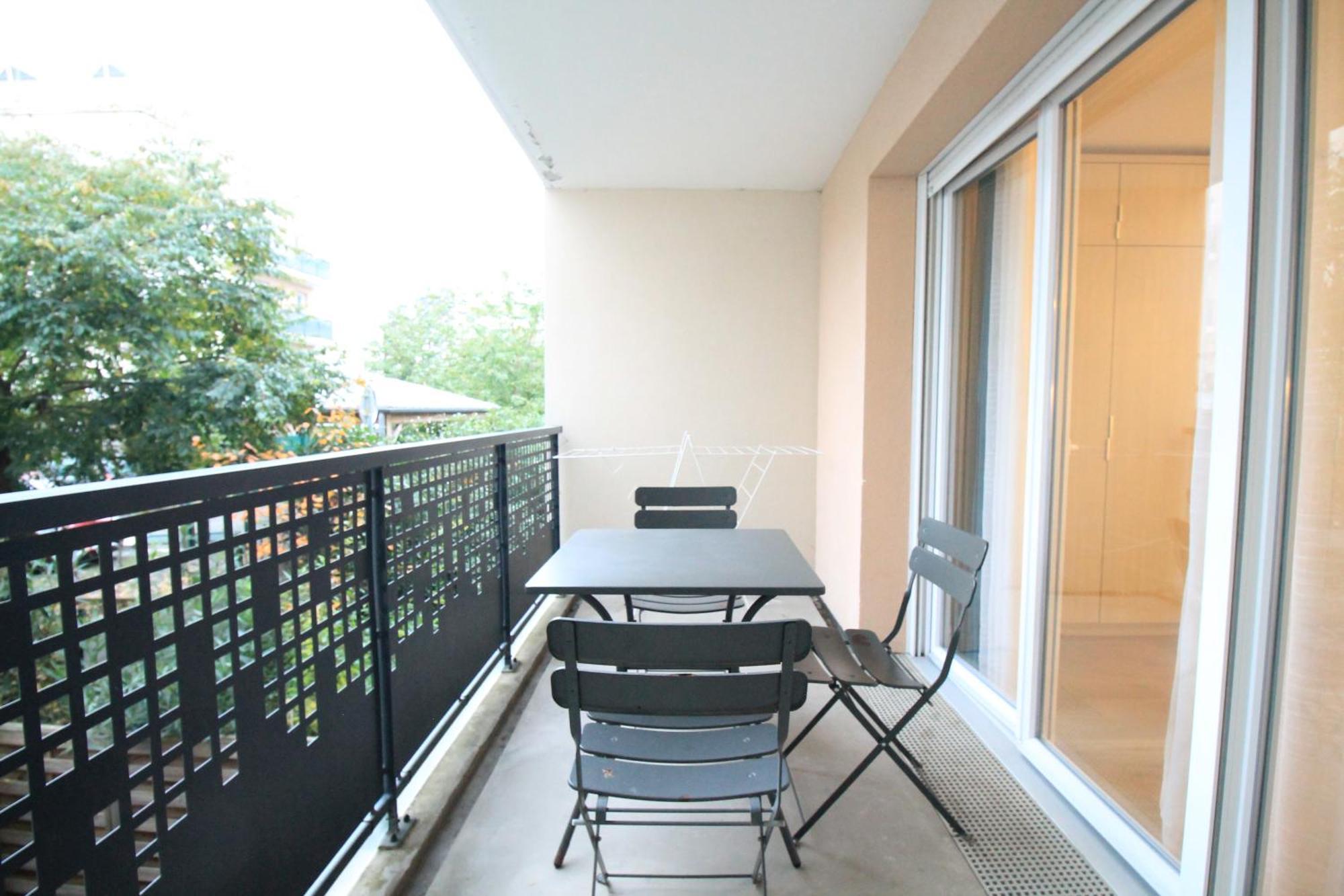 Disponible - Appartement Entier Neuf - 8Mn A Pied Rer C Paris, Parking Rue Gratuit, En Face Hopital D'Arpajon, Balcon Prive, Matelas Bultex 160X200, Ascenseur, Acces Pmr, Centre Ville A Pied Exteriér fotografie