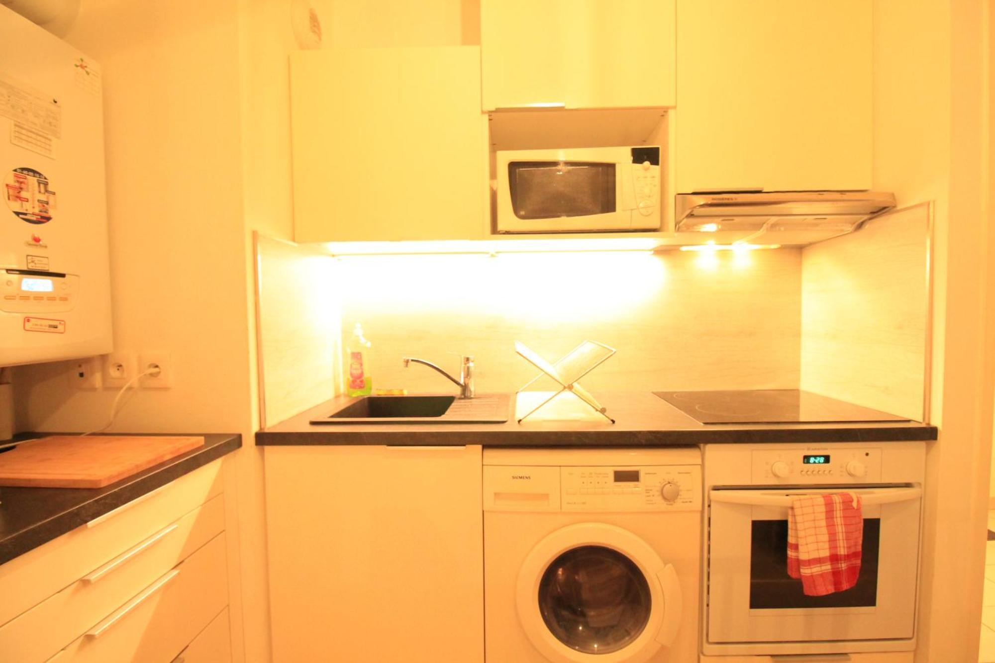 Disponible - Appartement Entier Neuf - 8Mn A Pied Rer C Paris, Parking Rue Gratuit, En Face Hopital D'Arpajon, Balcon Prive, Matelas Bultex 160X200, Ascenseur, Acces Pmr, Centre Ville A Pied Exteriér fotografie